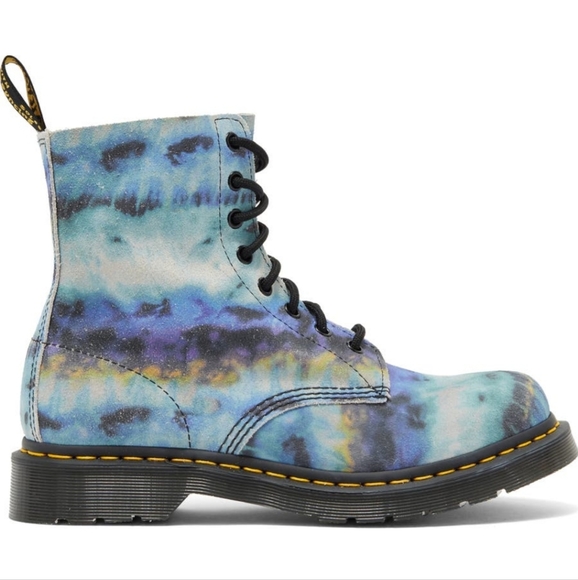 Dr. Martens 1460 Pascal Boot - Picture 4 of 6